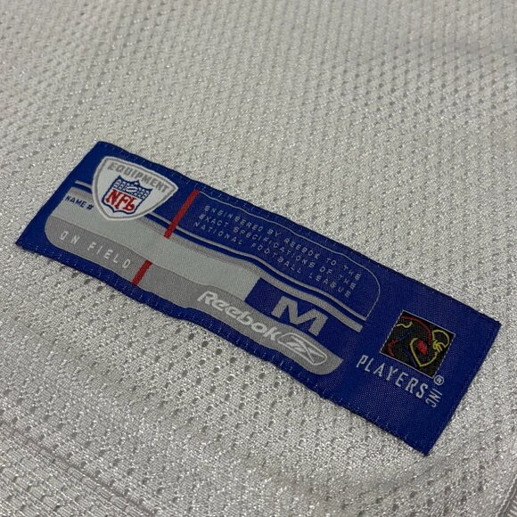 Terrell Owens #81 Dallas Cowboys - Picture 3 of 6